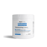Face Facts Ceramide Moisturising Cream 454ml